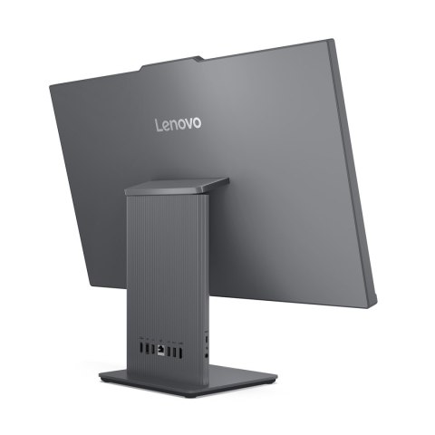 Lenovo IdeaCentre AIO 27IRH9 i5-13420H 27" FHD IPS 300nits AG 16GB DDR5 5200 SSD512 Intel UHD Graphics NoOS Luna Grey