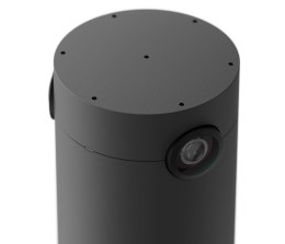 Logitech Sight - grafitowy, rozdz. 3840 x 2160 px, 60 fps, CMOS