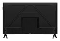 Telewizor TCL 32S59K QLED 32'' Full HD Android TV Dolby Digital Plus DVB-T2 Metaliczny
