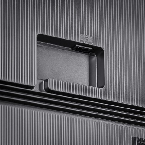 Telewizor Samsung QE65Q7F2 QLED 65'' 4K Ultra HD Tizen Q-Symphony DVB-T2 Czarny