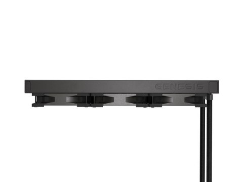 Natec Chłodzenie wodne HYDRIA GENESIS 360 ARGB czarne