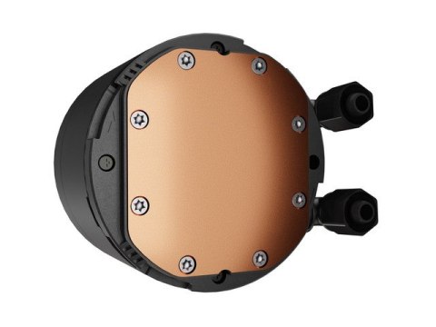 Natec Chłodzenie wodne HYDRIA GENESIS 360 ARGB czarne