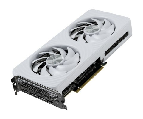 Palit Karta graficzna GeForce RTX 5060 TI WHITE OC 8GB GDDR7 128bit 3DP/HDMI