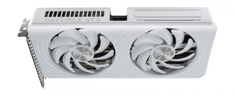Palit Karta graficzna GeForce RTX 5060 TI WHITE OC 8GB GDDR7 128bit 3DP/HDMI