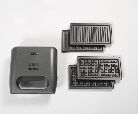 Opiekacze GORENJE SM703GCG