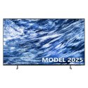 Telewizor Samsung UE50U8072F LED 50'' 4K Ultra HD Tizen Q-Symphony DVB-T2 Czarny