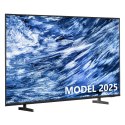 Telewizor Samsung UE50U8072F LED 50'' 4K Ultra HD Tizen Q-Symphony DVB-T2 Czarny