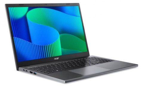 Acer Laptop Extensa 15 EX215-24-R41P R3 7320U 15.6 FHD 8GB 512GB NoOS Szary