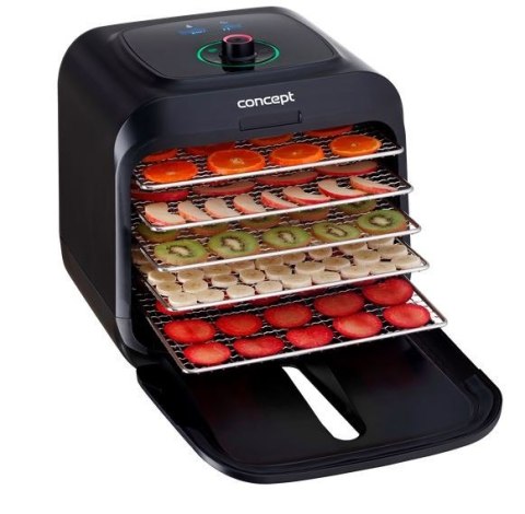 Concept Suszarka do żywności SO4000