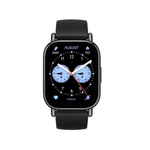 XIAOMI Smartwatch Redmi Watch 5 Lite czarny