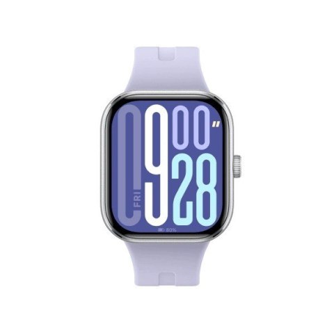 XIAOMI Smartwatch Redmi Watch 5 fioletowy