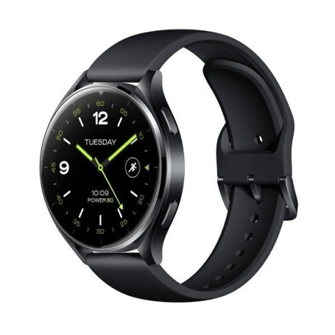 XIAOMI Smartwatch Watch 2 czarny