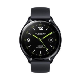 XIAOMI Smartwatch Watch 2 czarny