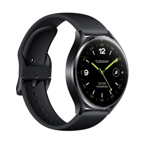 XIAOMI Smartwatch Watch 2 czarny
