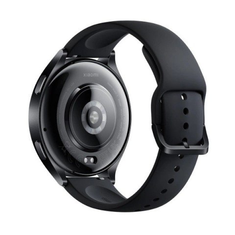 XIAOMI Smartwatch Watch 2 czarny