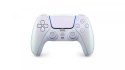 Sony Kontroler bezprzewodowy PlayStation 5 DualSense Chrome Pearl