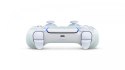 Sony Kontroler bezprzewodowy PlayStation 5 DualSense Chrome Pearl