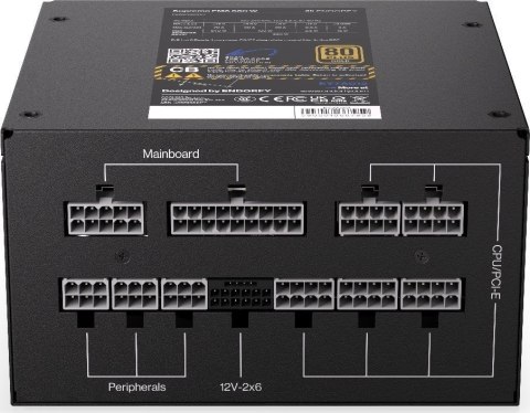 Zasilacz ENDORFY Supremo FM6 850 W EY7A012
