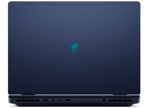 Dell Laptop Alienware 16 Aurora AC16250 Win11 Pro C9 270H/32GB/1TB/16.0 WQXGA/GeForce RTX 5070/WLAN + BT/Backlit Kb/6 Cell/3Y Basic