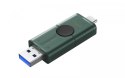 Kingston Pendrive Data Traveler DuoG2 256GB USB-A/USB-C 3.2 Gen 1