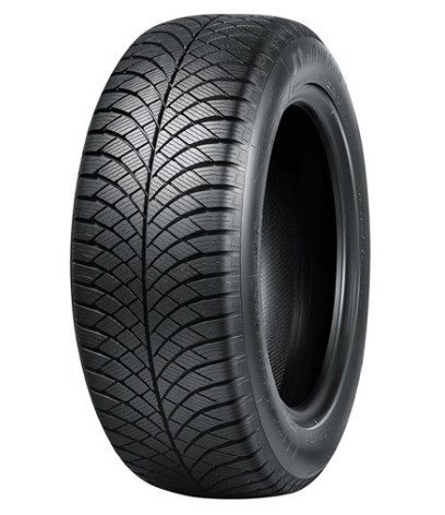 NANKANG OPONA 195/60 R16 93V AW-6 ETYKIETA: C-B-B-72 DB