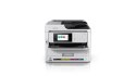 Epson Urządzenie wielofunkcyjne WF-C5890DWF 4ink A4/fax/WLAN/25pps/PS3+PCL6