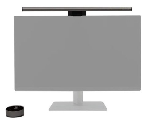 Benq Oświetlenie ScreenBar Halo2 9H.W4PWT.ES1