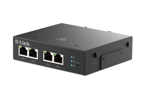 D-Link Modem LTE DWM-314-T