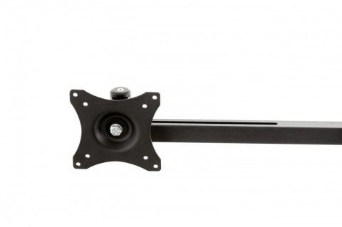 Edbak SV07 Uchwyt biurkowy do czterech monitorów 19-27 cali VESA 75x75 - 100x100 40 kg