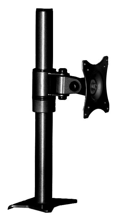 Edbak Uchwyt biurkowy do monitora SV01