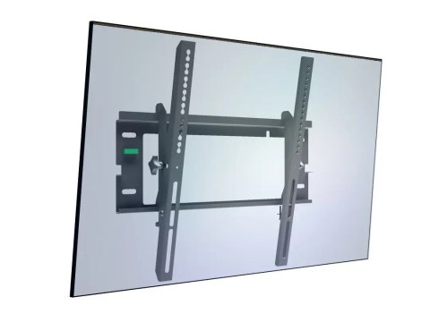 Edbak Uchwyt ścienny monitora stały EWB150