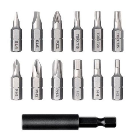 XIAOMI Wkrętarka akumulatorowa Mi Cordless Screwdriver 3.6V