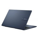 ASUS Vivobook F1504ZA-WH52 i5-1235U 15.6" FHD AG 8GB SSD256 BT Win11 Quiet Blue (REPACK) 2Y