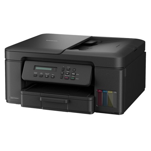 Brother Urządzenie wielofunkcyjne DCP-T730DW RTS A4/USB/WiFi/ADF20/16ipm