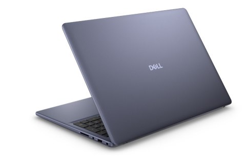 Dell Laptop Dell 16 DC16251 W11P C5 120U/16GB/512GB/16.0 FHD+/Int/FgrPr/WLAN + BT/Backlit Kb/4 Cell/3YPS Platinum Silver