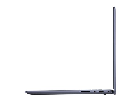 Dell Laptop Dell 16 DC16251 W11P C5 120U/16GB/512GB/16.0 FHD+/Int/FgrPr/WLAN + BT/Backlit Kb/4 Cell/3YPS Platinum Silver