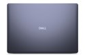 Dell Laptop Dell 16 DC16251 W11P C5 120U/16GB/512GB/16.0 FHD+/Int/FgrPr/WLAN + BT/Backlit Kb/4 Cell/3YPS Platinum Silver
