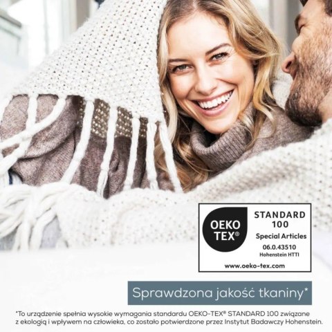 Beurer Koc rozgrzewający HD150 XXL Cosy Taupe