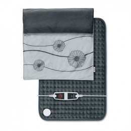 Beurer Poduszka elektryczna HK125 XXL Cosy Grey