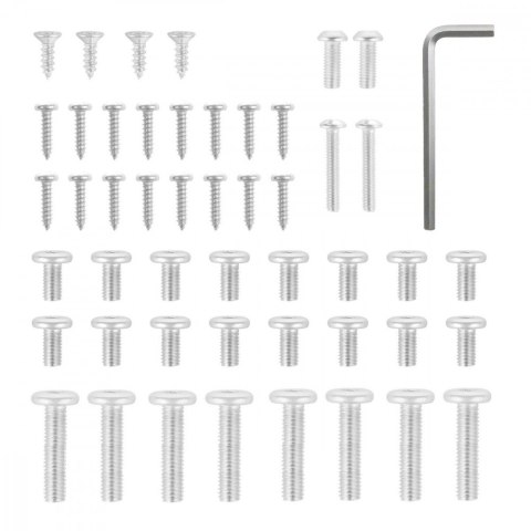 Ergo Office Biurko elektryczne ER-400B, regulacja