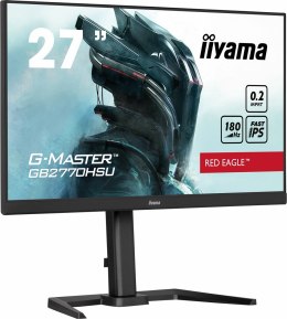 MONITOR IIYAMA LED 27