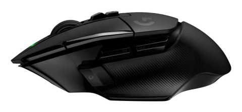 Mysz Logitech G502 X Lightspeed