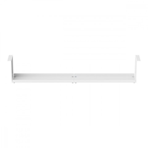 Maclean Kompaktowy organizer na kable MC-107 W