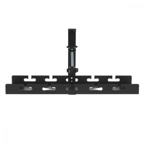 Maclean Organizer podbiurkowy MC-105 B, na kable