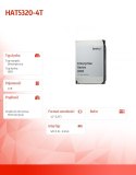 Synology Dysk HDD 4TB SATA 7,2k 3.5 cala HAT5320-4T 5Y
