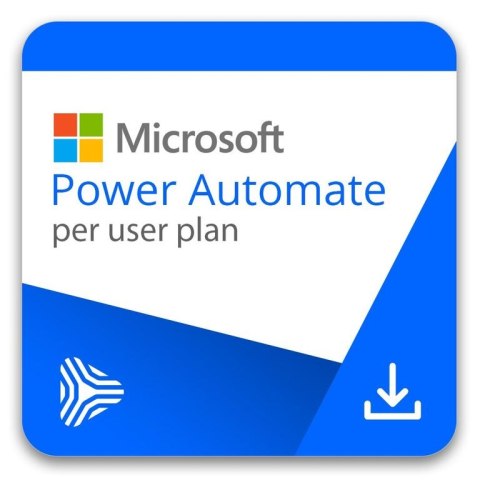Power Automate per user plan (Education Student Pricing) MICROSOFT CFQ7TTC0LH3L:000M CSP