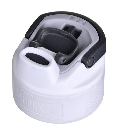 Butelka termiczna Kambukka Elton Insulated 600ml, Chalk White