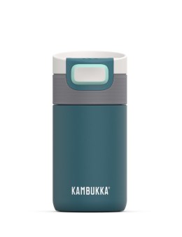 Kubek termiczny Kambukka Etna 300ml, Deep Teal
