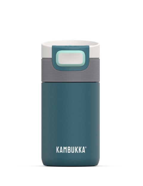Kubek termiczny Kambukka Etna 300ml, Deep Teal