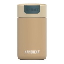 Kubek termiczny Kambukka Olympus 300ml, Latte